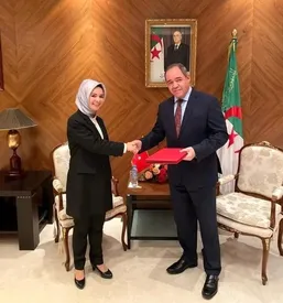 تنها زن کابینه اردوغان کیست؟