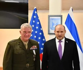 رایزنی پنتاگون و مقام‌های وزارت جنگ صهیونیستی برای ایجاد اغتشاش در ایران