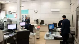 در صورت موافقت دستگاهها فردا دورکارید!