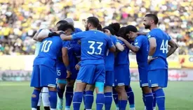 ساعت بازی امروز استقلال مقابل المحرق
