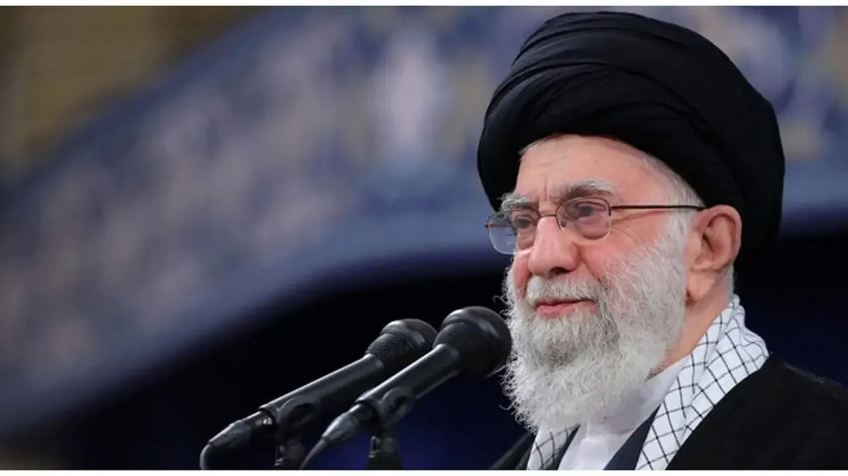 شایعه  سخنرانی روز جمعه  رهبر انقلاب تکذیب شد