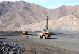 افزایش حفاری اکتشافی ایمیدرو به بیش از ۴۶۰ هزار متر