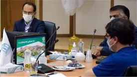 توجه ویژه فولاد مباركه به شركت‌های دانش بنیان برای دستیابی به تكنولوژی‌های جدید / ثبت ۷۳ ركورد بی‌سابقه در فولاد مباركه طی یك سال