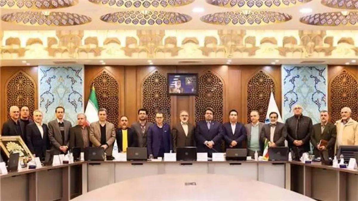 تامین مالی 210 شركت دانش بنیان توسط این بانك در دو سال گذشته/پرداخت تسهیلات به 12 طرح از مصوبات سفر ریاست جمهوری در این استان