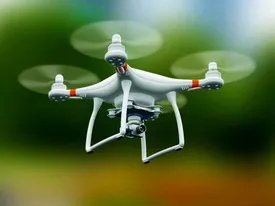 پهپادها گمشده‌های مبتلا به آلزایمر را پیدا می‌کنند