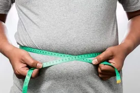 راه حلی خطرناک برای لاغر شدن