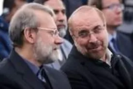 دلایل ردصلاحیت لاریجانی در انتخابات 1400