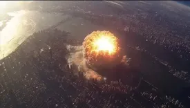 اینفوگرافی / کدام کشورهای جهان دارای بمب اتمی هستند؟