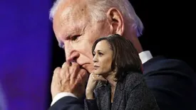 دلیل شکست هریس  چه بود؟