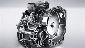 افزایش بهره‌وری خودرو و کاهش مصرف سوخت با گیربکس‌های دوکلاچه