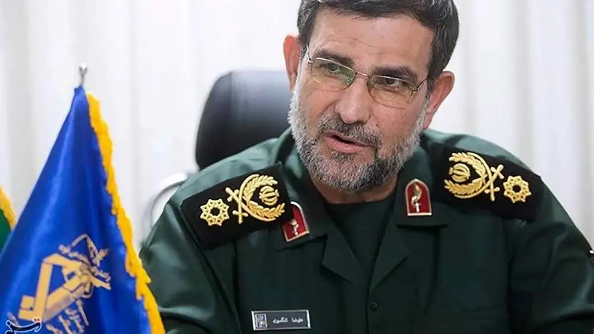 جزایر سه گانه میراث ایرانیان است