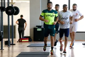 پرداخت 9 میلیاردی دبیر به ابرستاره‌های کشتی آزاد