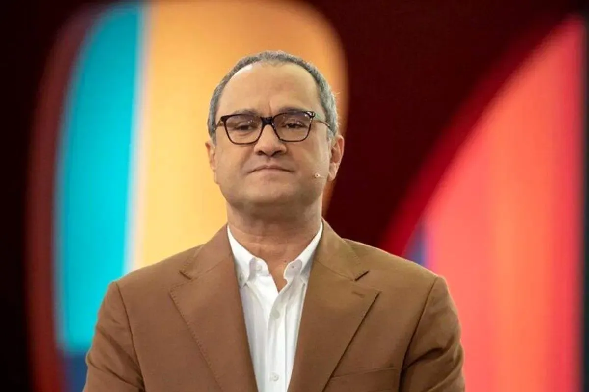 رامبد جوان از اسپاگتی در هشت دقیقه تا زودپز