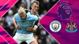 خلاصه بازی نیوکسل 1 - منچسترسیتی 1 (گزارش اختصاصی)