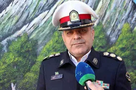 اعتراض به جرائم رانندگی به صورت غیر حضوری در سامانه سخا امکان پذیر شد