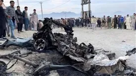 انفجارهای کابل/ بن بست مذاکرات صلح و نقش آمریکا