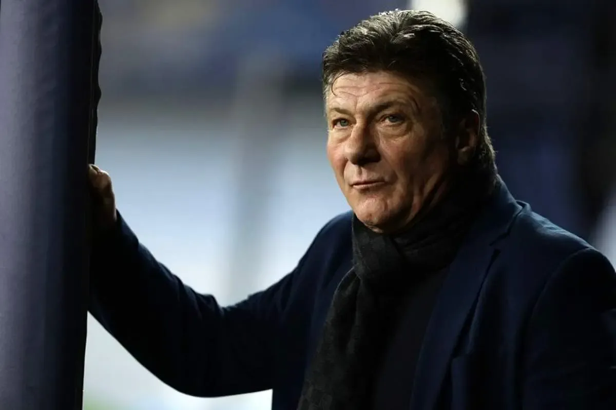 پرسپولیس تایید کرد/ والتر ماتزاری در راه ایران