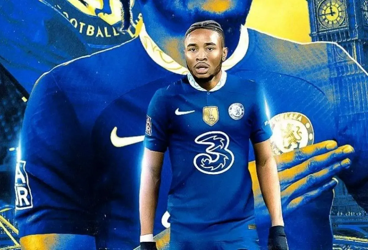 ستاره تازه‌وارد چلسی لیگ برتر را از دست داد
