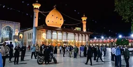 ببینید | اولین گفت‌وگو با شاهدان عینی حادثه تروریستی شاهچراغ (ع)