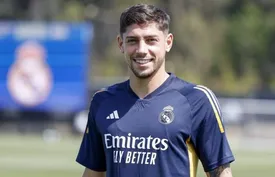 با پیشنهاد هنگفت: لیورپول به دنبال ستاره رئال