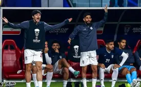 سردار آزمون چرا بازی نکرد؟!