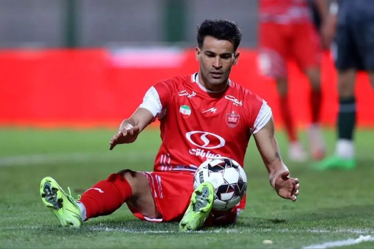 استقلال جرات رونمایی از آل‌کثیر را ندارد!