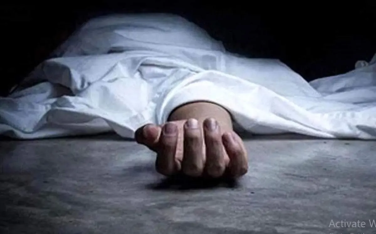 تصادف مرگبار در دامداری اراک/ کارگر 50 ساله جان باخت