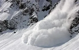 هشدار مهم هلال احمر ؛ احتمال ریزش بهمن در اسفند ماه / کوهنوردان لباس قرمز و نارنجی بپوشند