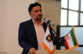 مرکز بافقی نو باید حلقه اتصال فرصت های شرکت سنگ آهن با تمام کشور شود