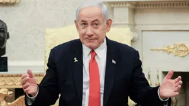 نتانیاهو ادعا کرد: دو دانشمند هسته‌ای ایران را ترور کردیم