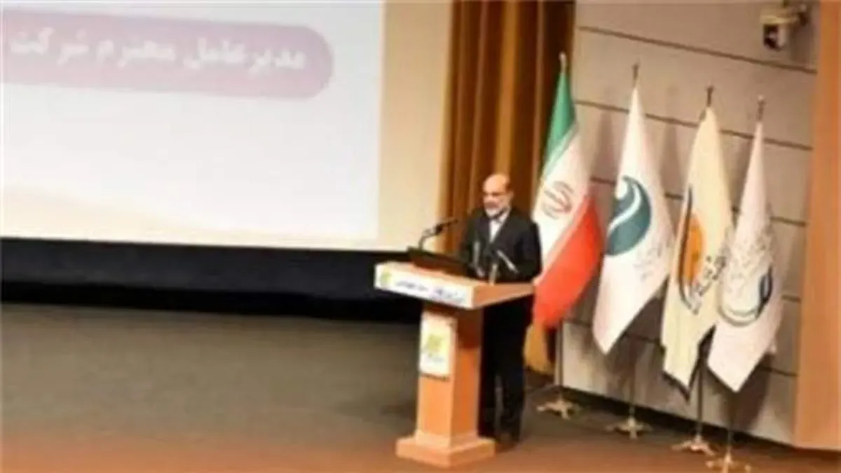 حضور فعال بانک تجارت در چهارمین نمایشگاه حمایت از ساخت داخل در صنعت پتروشیمی