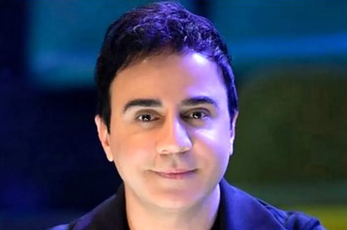 استوری جالب و بامزه عمو پورنگ با پریناز ایزدیار