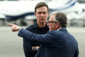 ادعای جدید واشنگتن درباره توافق احتمالی با ایران