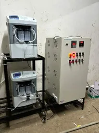 ازن ژنراتور؛ تکنولوژی نوین برای مقابله با آلودگی و میکروب در صنایع غذایی و درمانی