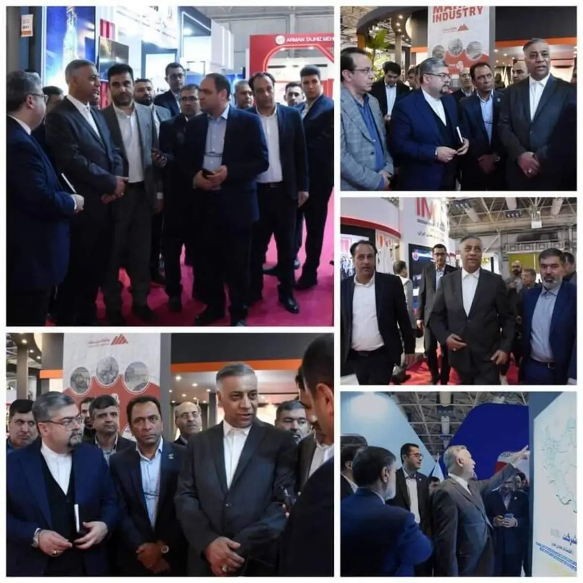 اعتماد به مدیران جوان در نی‌ریز به خوبی جواب داده است