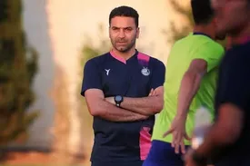 چهره جدید کادر فنی استقلال مشخص شد