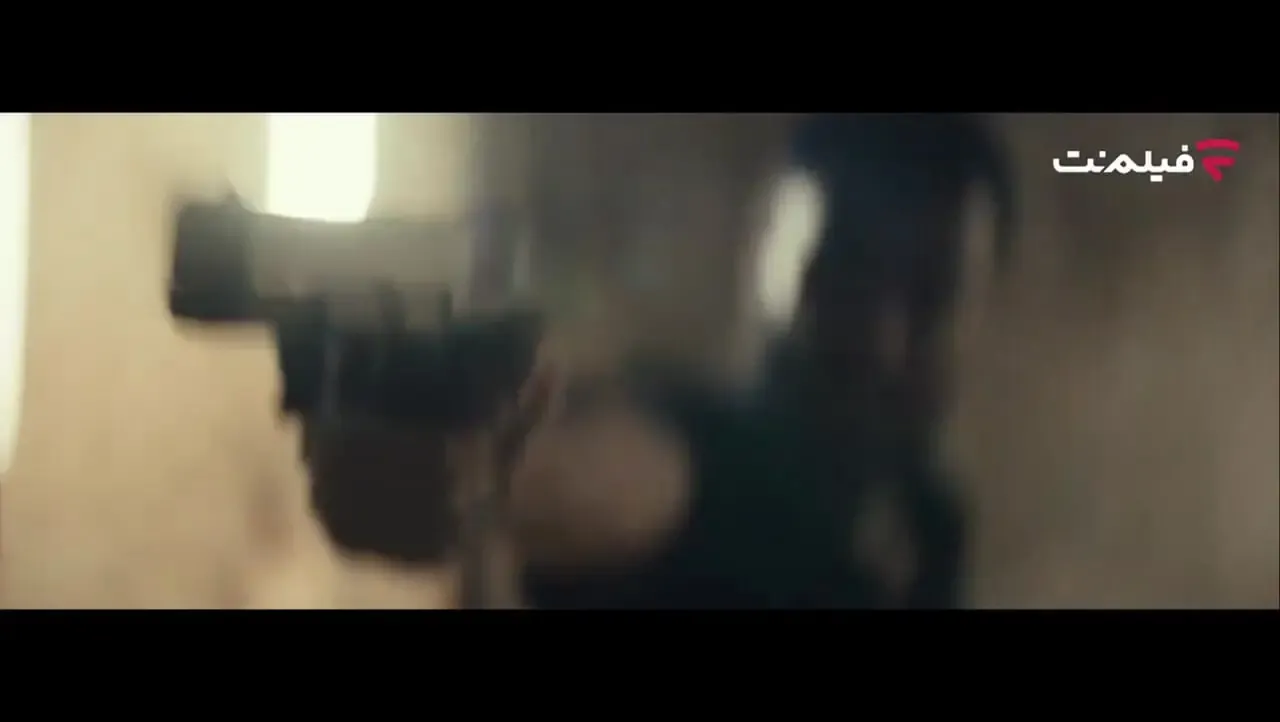 تیزر جدید «وحشی2» آمد/ تغییر شدید جواد عزتی