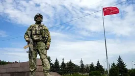 ایران هراسی ، این بار در اوکراین