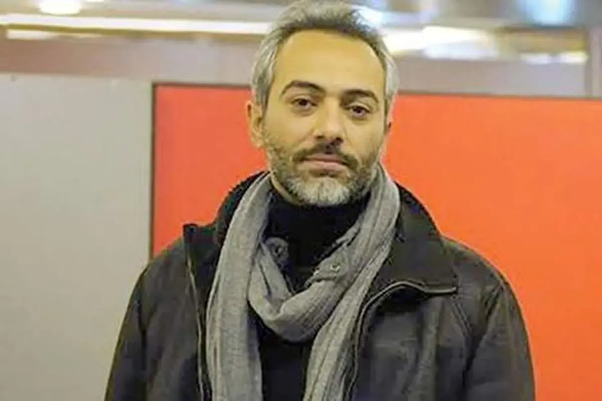 لاغری شدید و شوکه کننده علی قربان زاده، بازیگر 45 ساله/ عکس