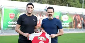 سپهر حیدری تاکتیک استقلال برای قهرمانی را لو داد!