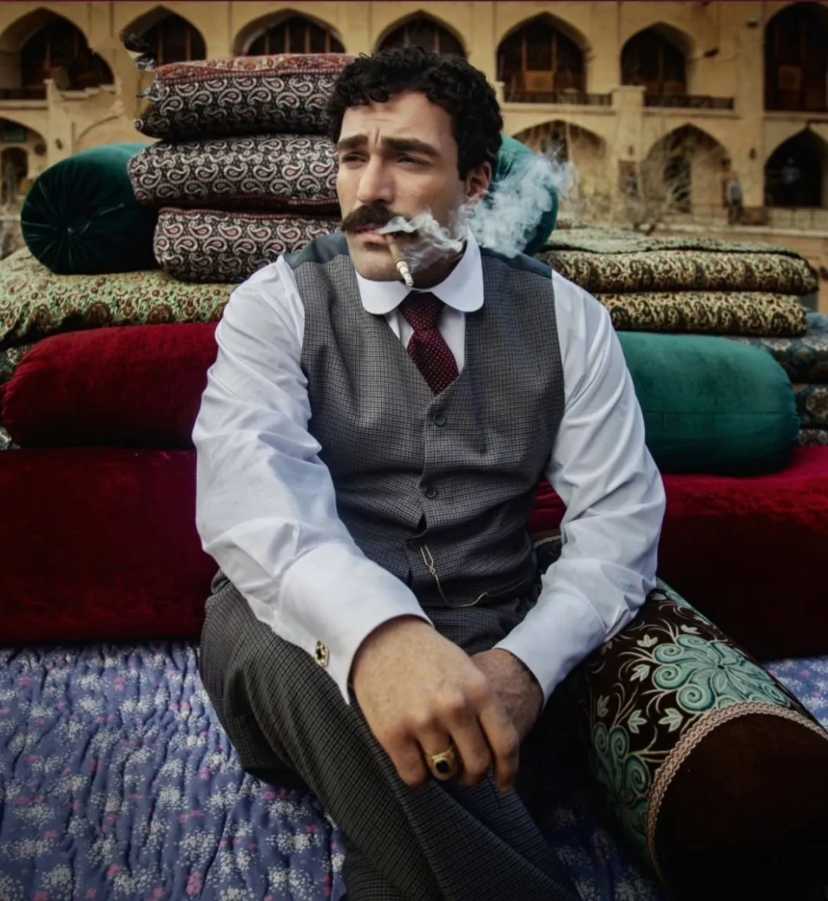 بامداد خمار بامداد خمار