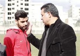 الگوی مهدی طارمی در فوتبال کیست؟