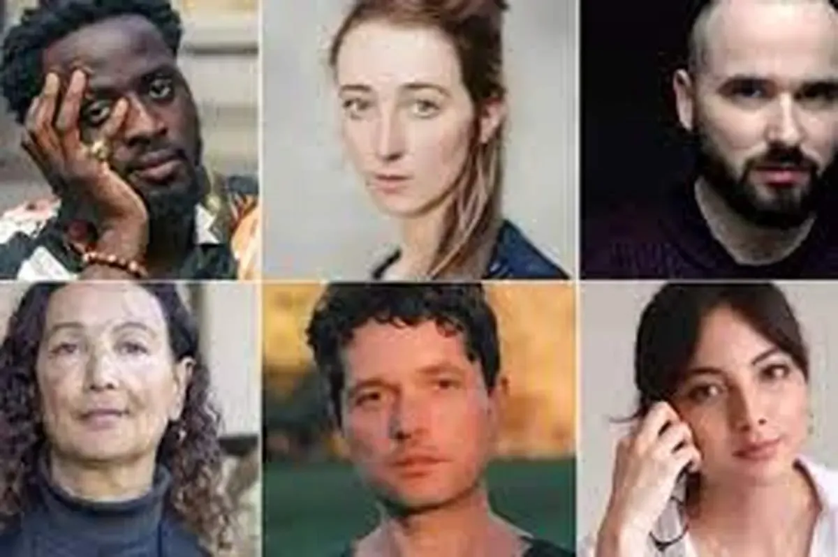 اعلام نامزدهای جایزه ادبی «واتراستونز» اعلام شد