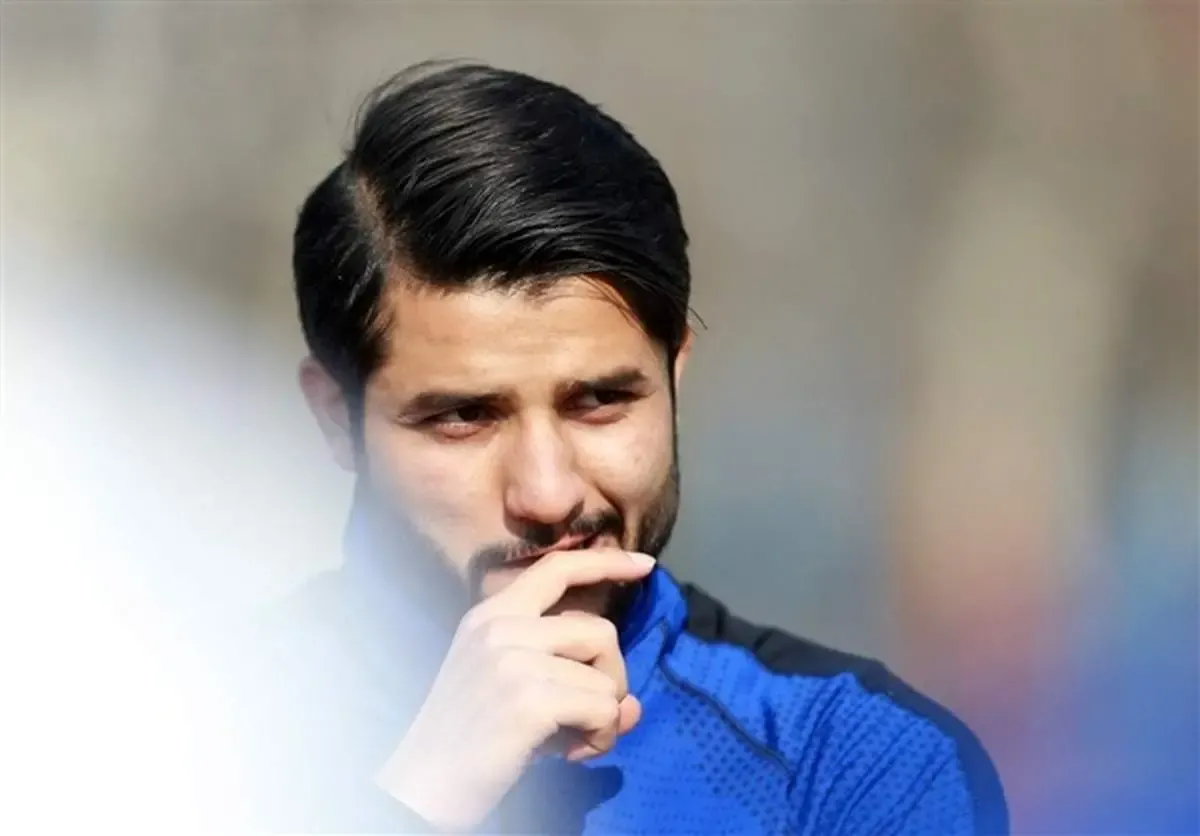 قرارداد باورنکردنی این بازیکن استقلال