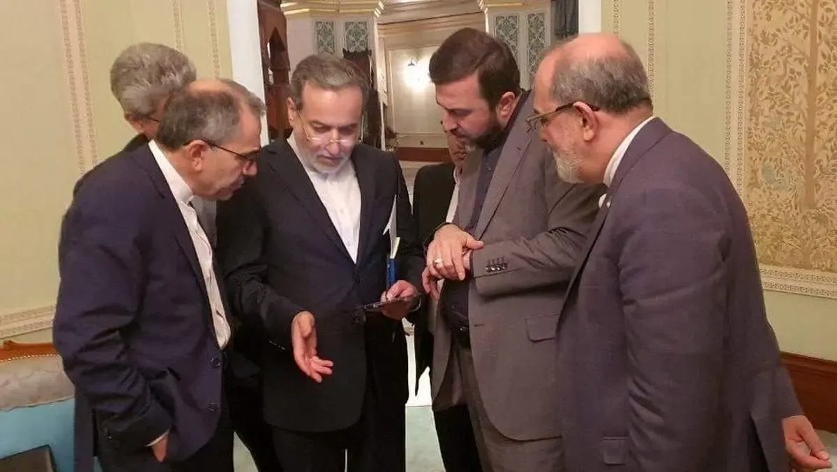 توافق برای ادامه مذاکرات