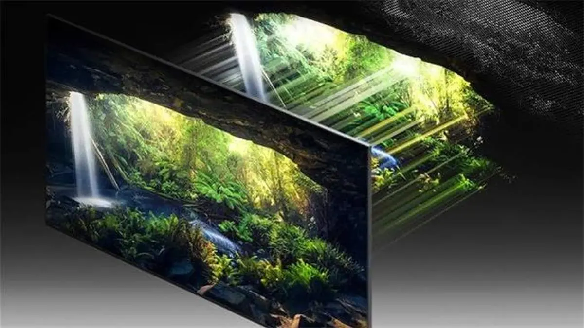 تلویزیون‌های 8K چه قابلیت‌هایی را به دنیای سرگرمی‌ آورده‌اند؟