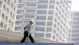 پارادوکس مهاجرت متخصصان و واگذاری پروژه به چینیها