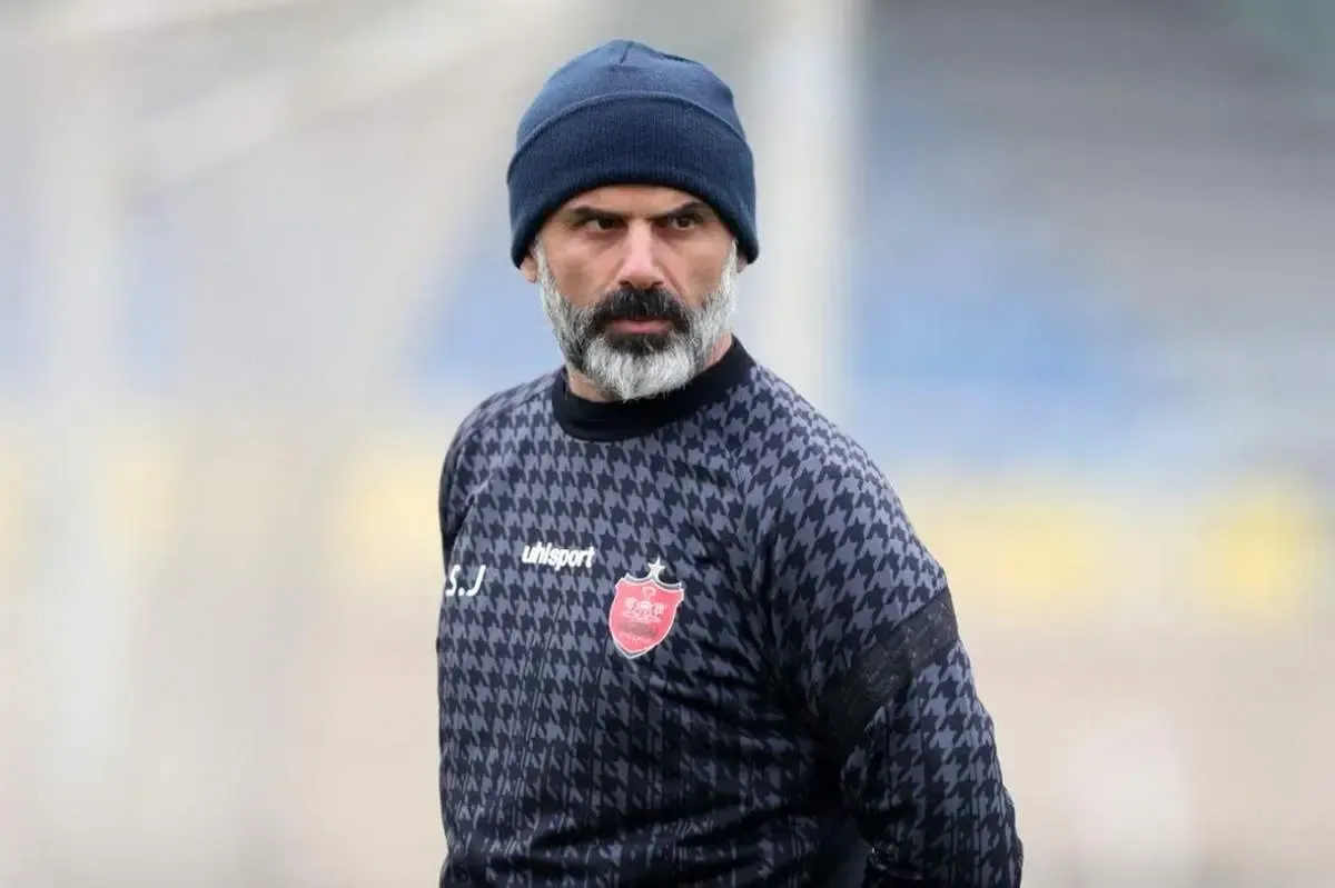 ​مقصد بعدی سیدجلال حسینی مشخص شد