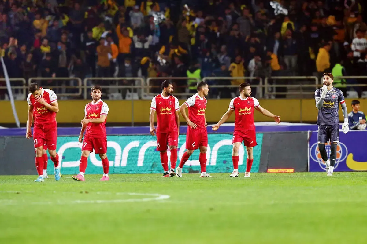 پرسپولیس به این دلایل برای دربی پر قدرت برمی گردد