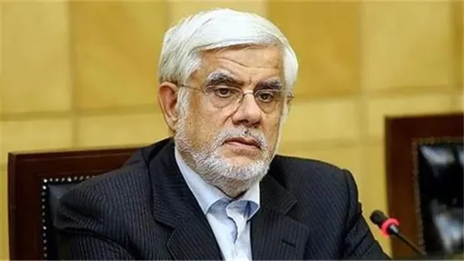 دولت دوم روحانی از جریان اصلاحات فاصله گرفت